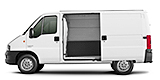 FIAT DUCATO фургон (290)
