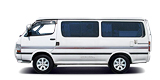 TOYOTA HIACE II фургон (LH5_, YH7_, LH7_, LH6_, YH6_, YH5_)