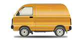 DAIHATSU SPARCAR автобус (S7_)