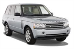 LAND ROVER RANGE ROVER III (LM)
