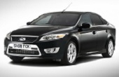 FORD MONDEO IV