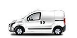 FIAT FIORINO фургон/универсал (225)