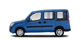 FIAT DOBLO фургон/универсал (263)