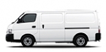 URVAN фургон (E24)
