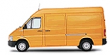 LT 40-55 I фургон (291-512)
