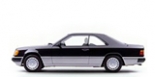 COUPE (W111)