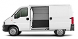 DUCATO фургон (250)