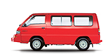MITSUBISHI L 300 фургон (P0_W, P1_W)