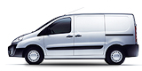 RENAULT TRAFIC фургон (T1, T3, T4)