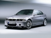 BMW 3 (E46)