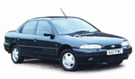 FORD MONDEO I седан (GBP)