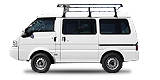 NISSAN VANETTE фургон (C22)