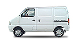 SUZUKI CARRY фургон (FD)