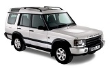 LAND ROVER DISCOVERY II (LJ, LT)