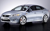 FORD MONDEO IV седан